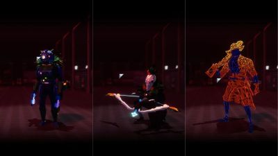 Alloyed Collective Skins