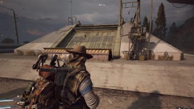 Arc raiders extraction elevator to end round