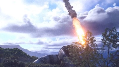 Blue Gate Cutscene 2 ARC Raiders