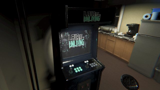 spending coin at game nell's diner in phasmophobia