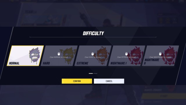 All difficulties in marvel zombies in marvel rivals