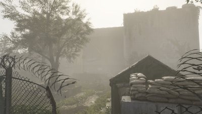 Division 2 Air & Space Museum