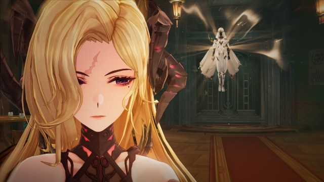 Duet Night Abyss Cutscene 3