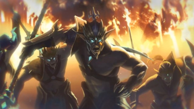 Fellowship Cutscene 4