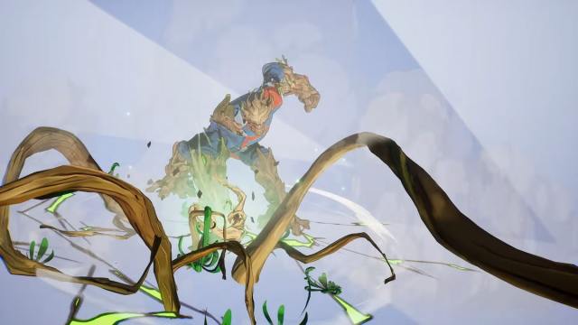 groot skin season 5 battle pass marvel rivals