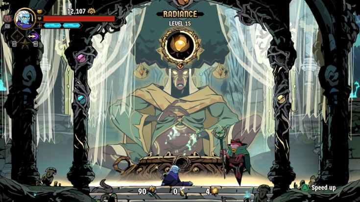 Imbued Fruits Uchawi