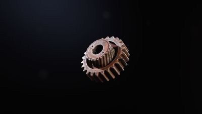 Rusted Gear ARC Raiders