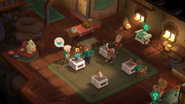 Shop Moonlighter 2