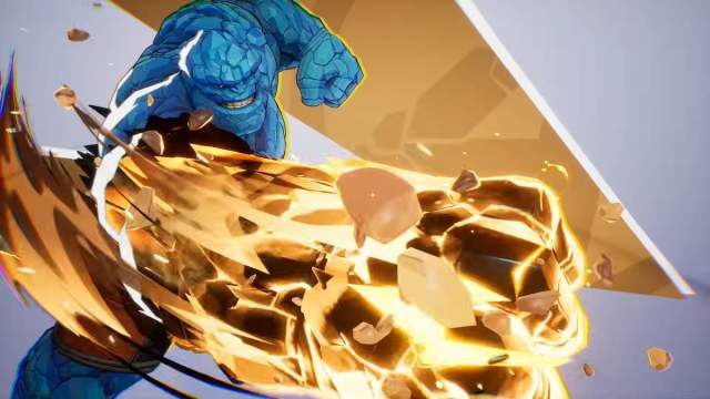 the thing skin season 5 battle pass marvel rivals