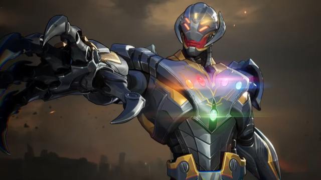 ultron  skin season 5 battle pass marvel rivals